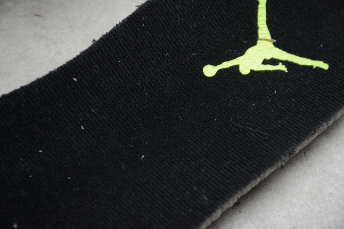 Air Jordan 5 white Alternate Bel-Air DB3335-100 - Image 11