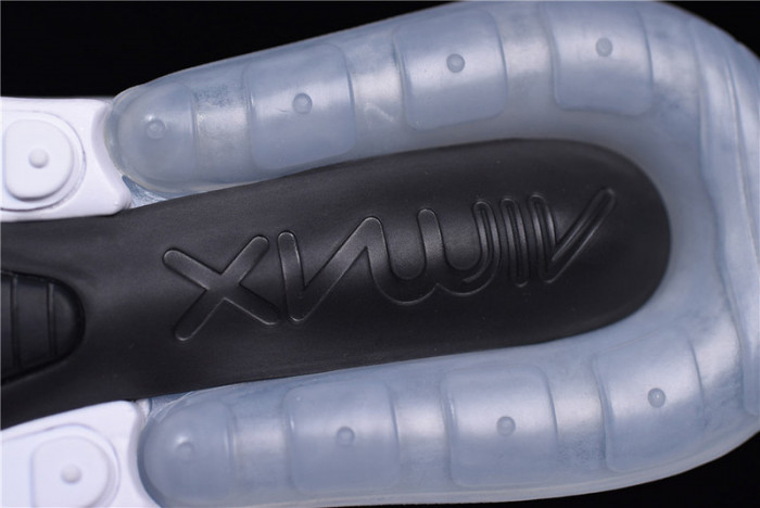 NIKE AIR MAX 270 WHITE/BLACK AH8050-100 - Image 9