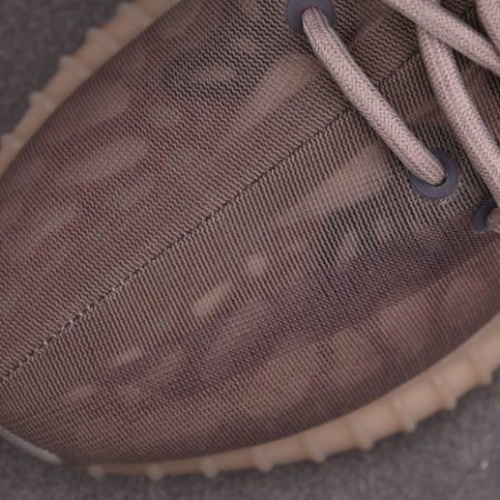 Yeezy Boost 350 V2 Mono Ice GW2871 - Image 14
