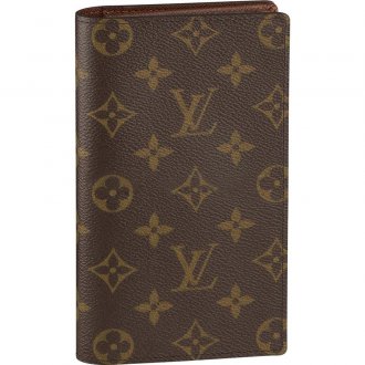 LV Colombus M60252 Brown - Image 1