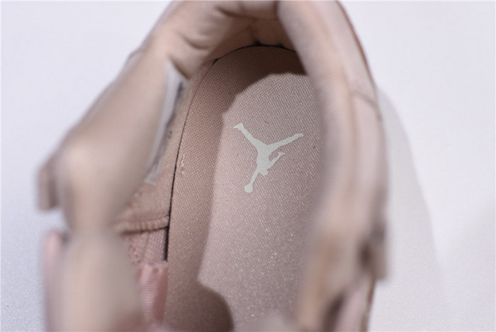 Wmns Air Jordan 11 Retro "rose Gold" AH7860-105 - Image 8