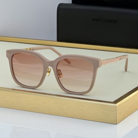 Saint Laurent YSL Casual Outdoor Sunglasses Top Quality - Image 1