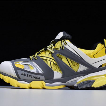 Balenciaga Sneaker TRACK Tess.s.Gomma 5000003 - Image 3