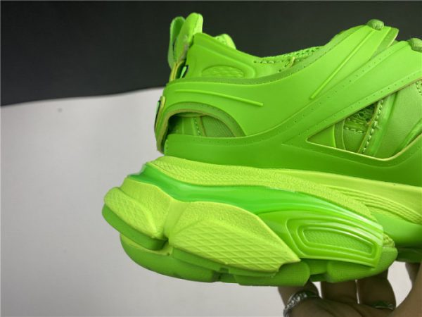 Balenciaga Sneaker TRACK Tess.s.Gomma 5000032