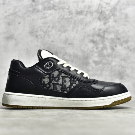 Dior B27 Sneakers Low-Top (AA Version) - Image 3