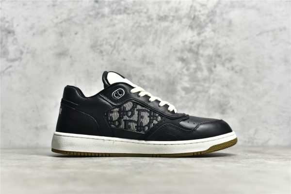 Dior B27 Sneakers Low-Top (AA Version)