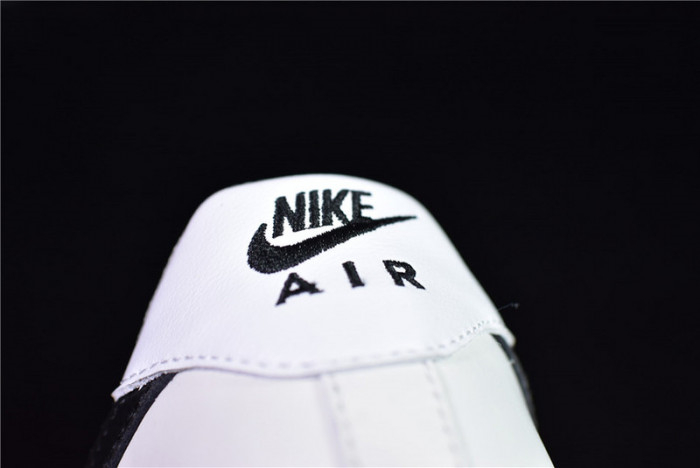 PEACEMINUSONE Nike Air Force 1 White Black DD3223-100 - Image 3