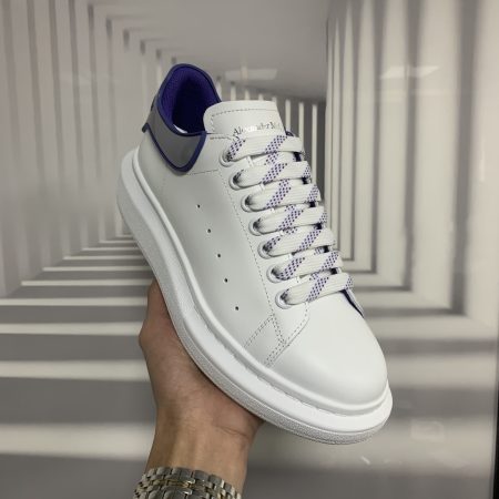 Alexander McQueen‘Larry'sneakers - Image 5