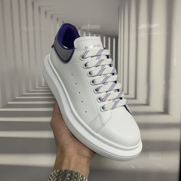 Alexander McQueen‘Larry'sneakers