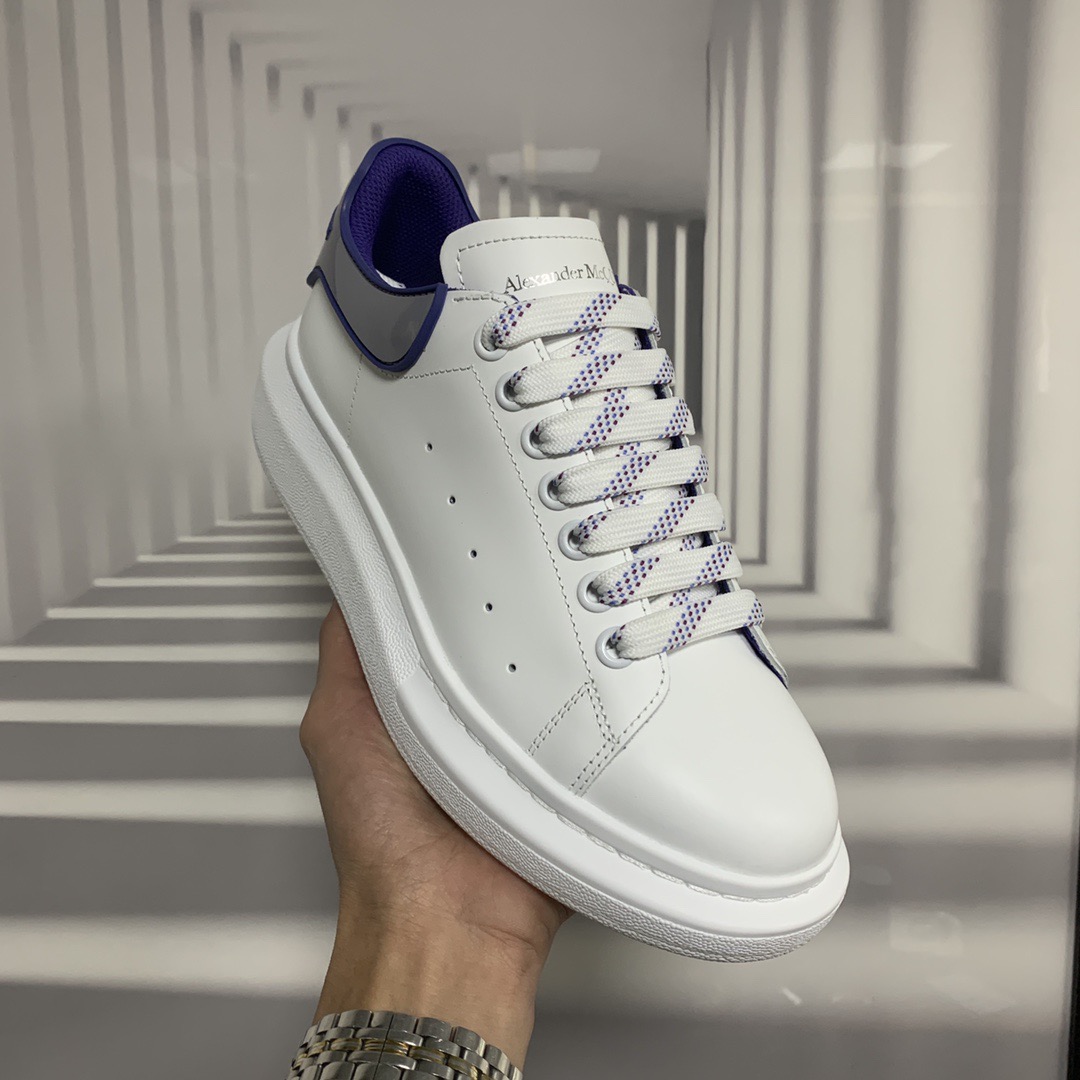 Alexander McQueen‘Larry'sneakers - Image 5