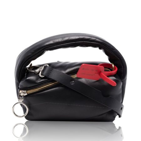 Off-White Pump Pouch 19 - Image 1