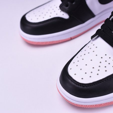 Air Jordan 1 Retro High Og Nrg Rust Pink 861428-101 - Image 14