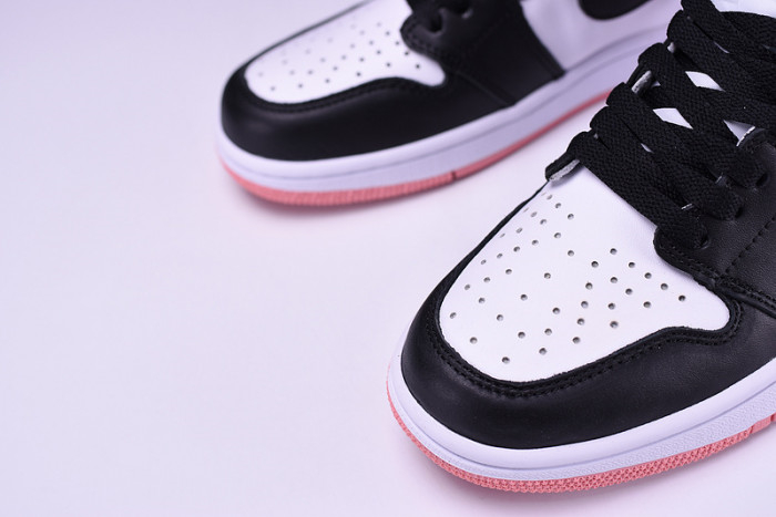 Air Jordan 1 Retro High Og Nrg Rust Pink 861428-101 - Image 14
