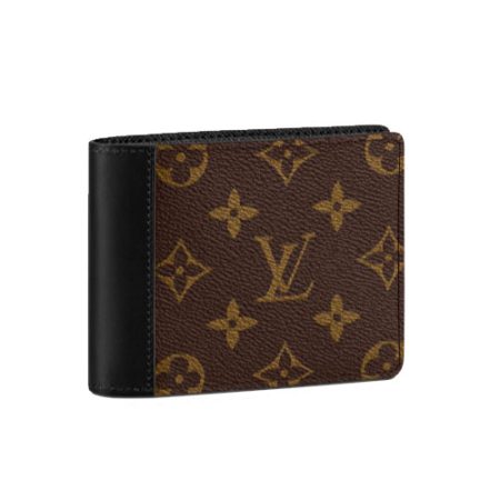 LV MULTIPLE WALLET M69408