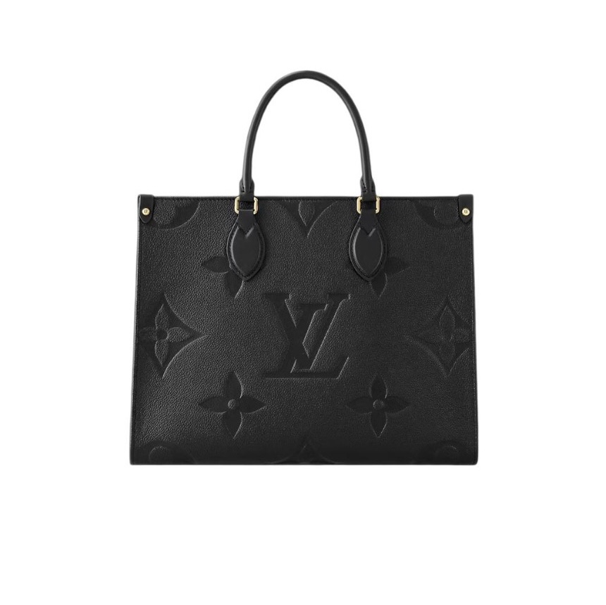 LV OnTheGo Tote Bag - Image 6