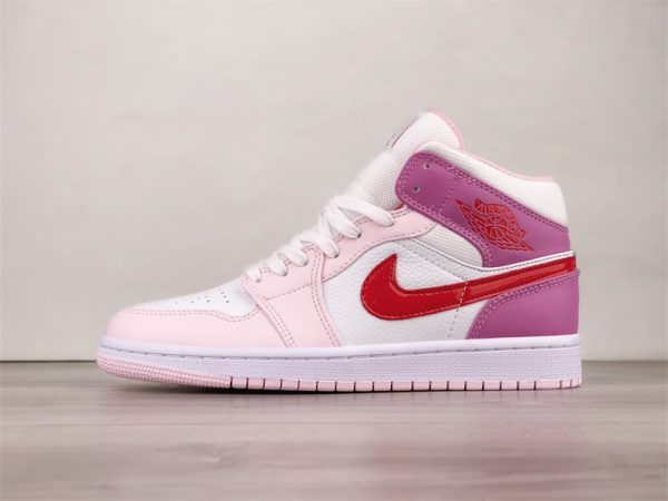 Air Jordan AJ1 Mid DR0174-500