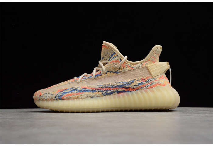 Yeezy Boost 350 V2 MX OAT GW3773 - Image 1