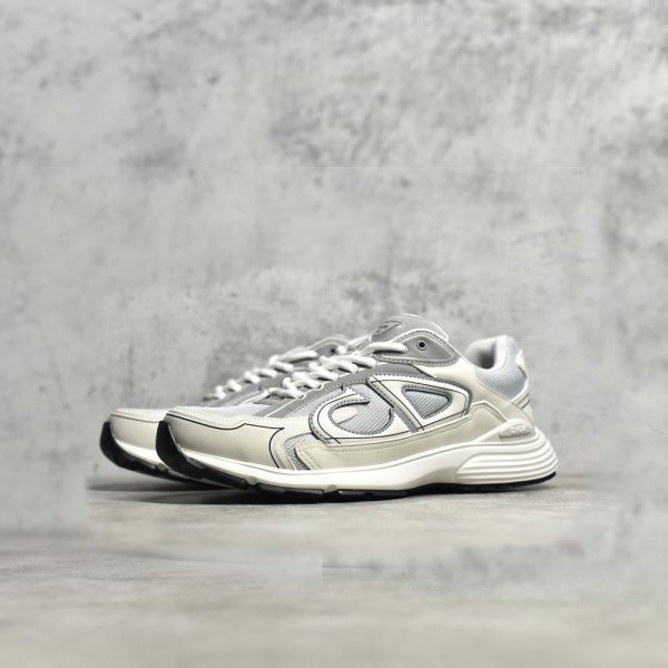 Dior B30 Dad Sneakers Gray
