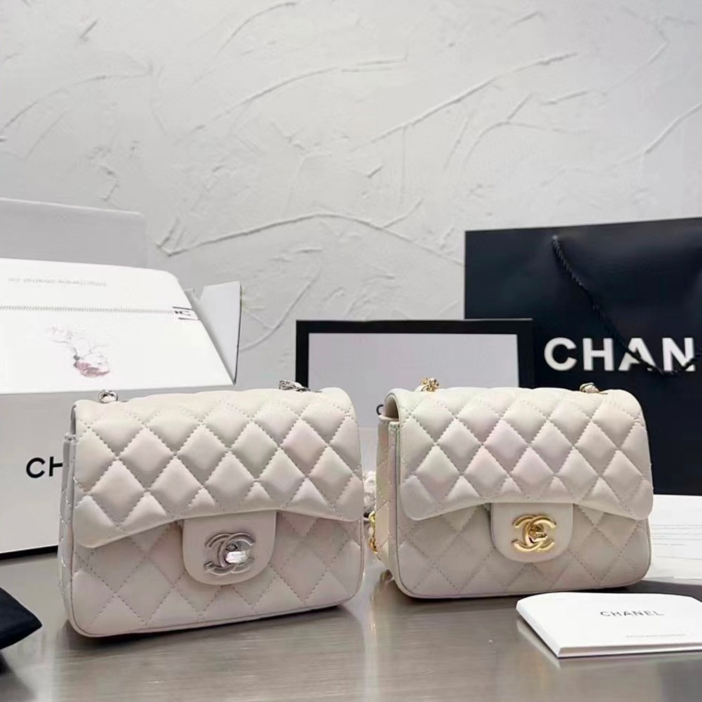 Chanel CF Bag 17CM - Image 5