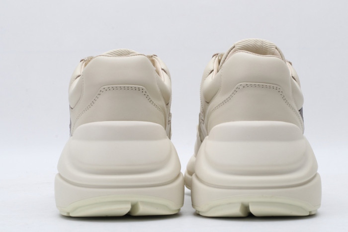 Gucci Rhyton Sneakers 31 - Image 4