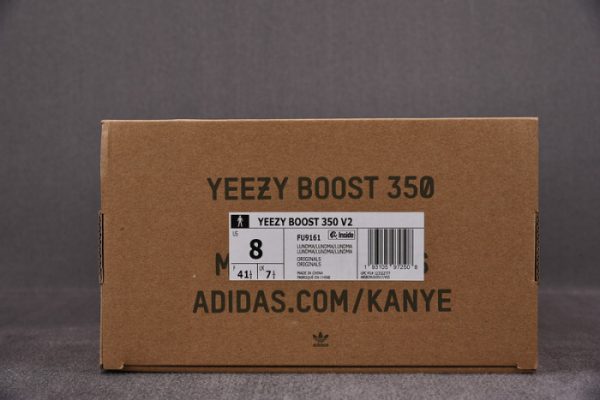 Yeezy Boost 350 V2 Lundmark FU9161