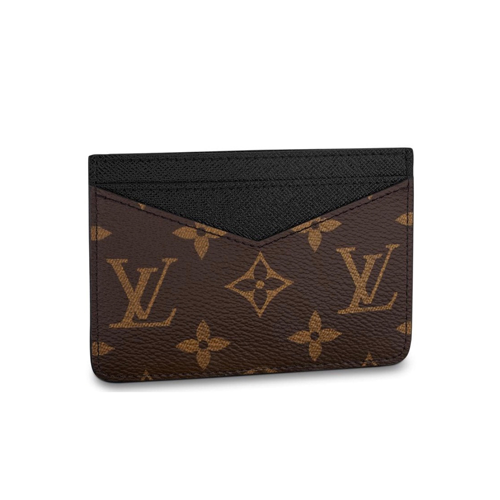 LV Card Holder - Image 1