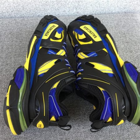 Balenciaga Sneaker TRACK Tess.s.Gomma 5000017 - Image 21