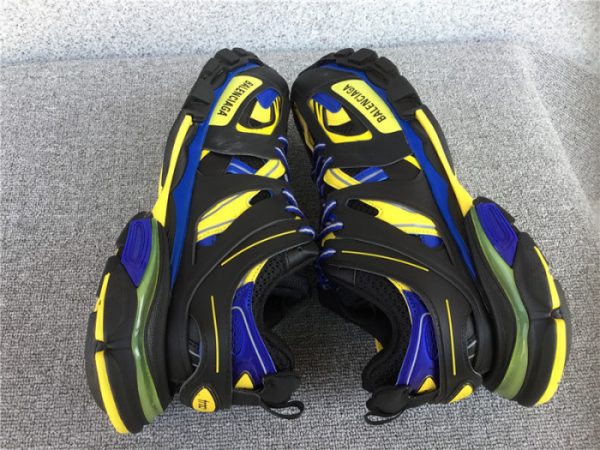 Balenciaga Sneaker TRACK Tess.s.Gomma 5000017