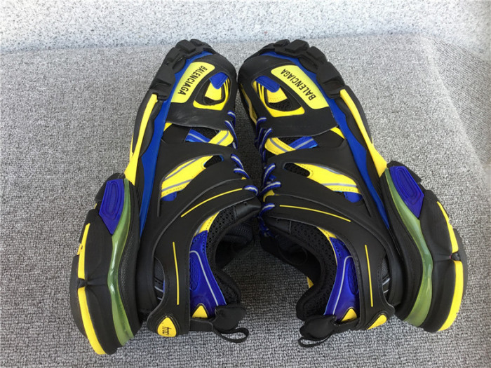 Balenciaga Sneaker TRACK Tess.s.Gomma 5000017 - Image 21
