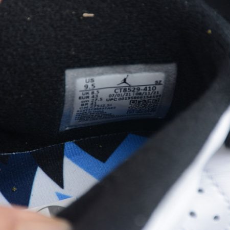 AIR JORDAN 6 UNC CT8529-410 - Image 8