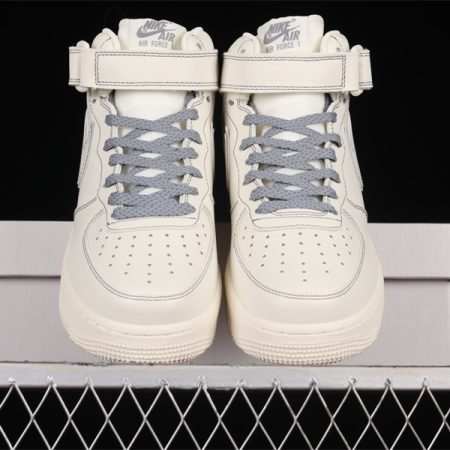 Nike Air Force 1'07 Mid BY6899-691 - Image 7