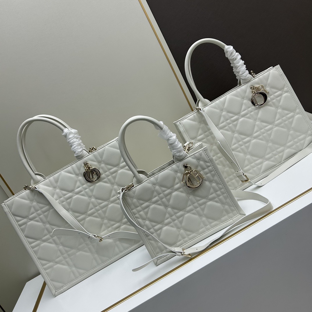 Dior Book Tote bag - Image 5