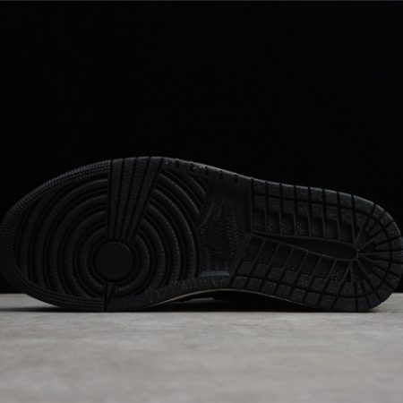 Air Jordan 1 Patina Light Army 555088-033 - Image 3
