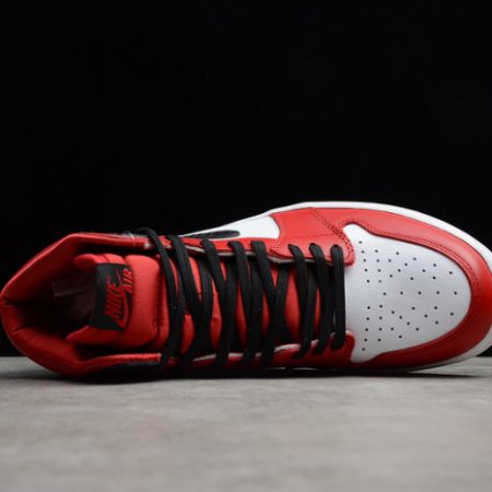 AIR JORDAN 1 HIGH OG SATIN SNAKE CD0461-601 - Image 6
