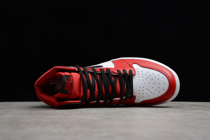 AIR JORDAN 1 HIGH OG SATIN SNAKE CD0461-601 - Image 6