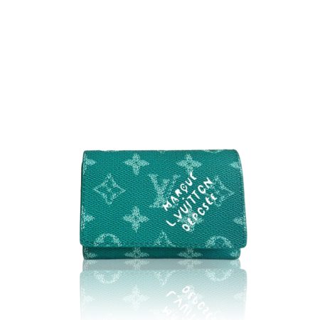 LV Wallet