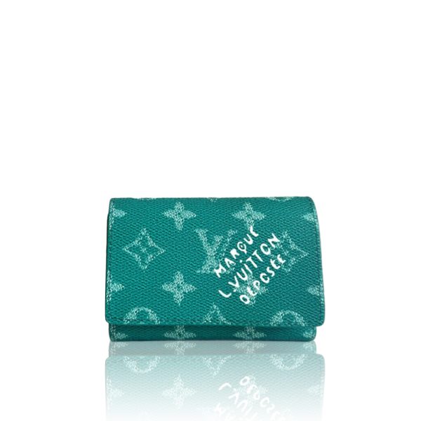 LV Wallet