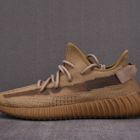 Yeezy Boost 350 v2 Earth FX9033 - Image 2