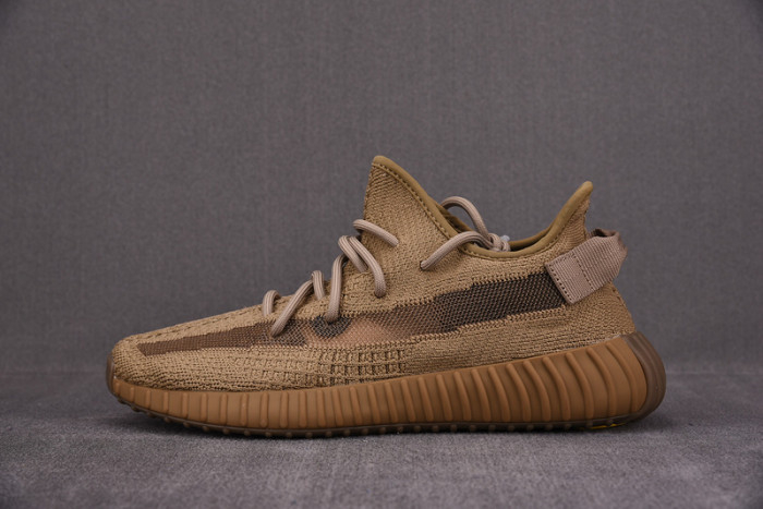 Yeezy Boost 350 v2 Earth FX9033 - Image 2