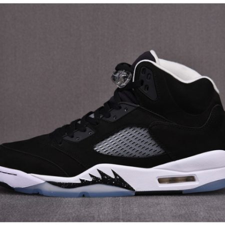 AIR JORDAN 5 RETRO OREO CT4838-011 - Image 1