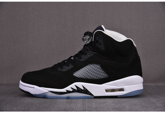 AIR JORDAN 5 RETRO OREO CT4838-011 - Image 1