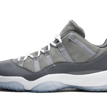 Air Jordan 11 Retro Low "Cool Grey" - Image 1