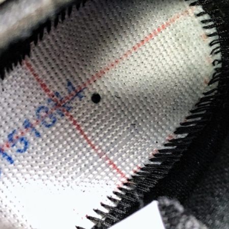 Off-White Nike Air Max 90 Black AA7293-001 - Image 35