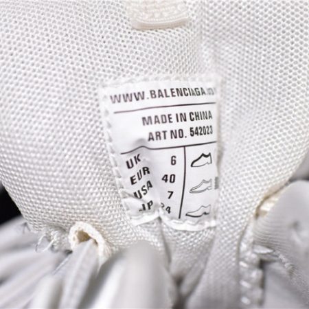 Balenciaga Sneaker TRACK Tess.s.Gomma 5000014 - Image 9