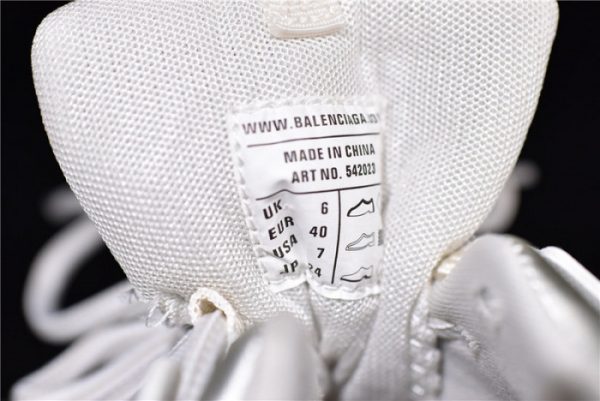 Balenciaga Sneaker TRACK Tess.s.Gomma 5000014