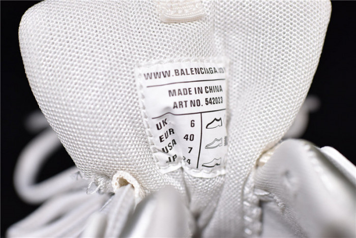 Balenciaga Sneaker TRACK Tess.s.Gomma 5000014 - Image 9