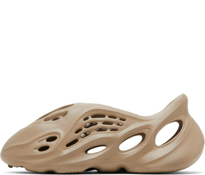 Yeezy Foam Runner Mist GV6774 - Image 3