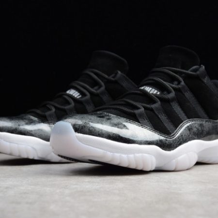 AIR JORDAN 11 RETRO LOW BG "BARON" 528895-010 - Image 11