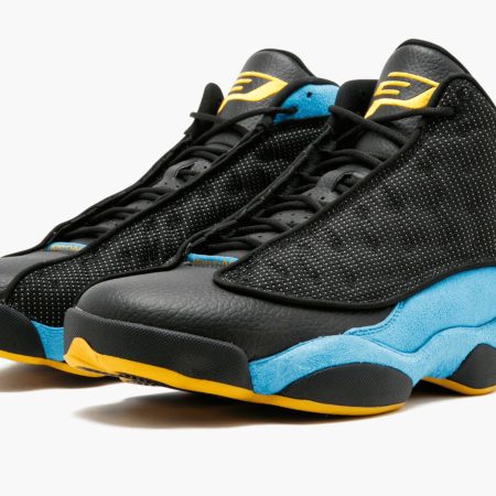 Air Jordan 13 Retro CP PE "Chris Paul" - Image 2