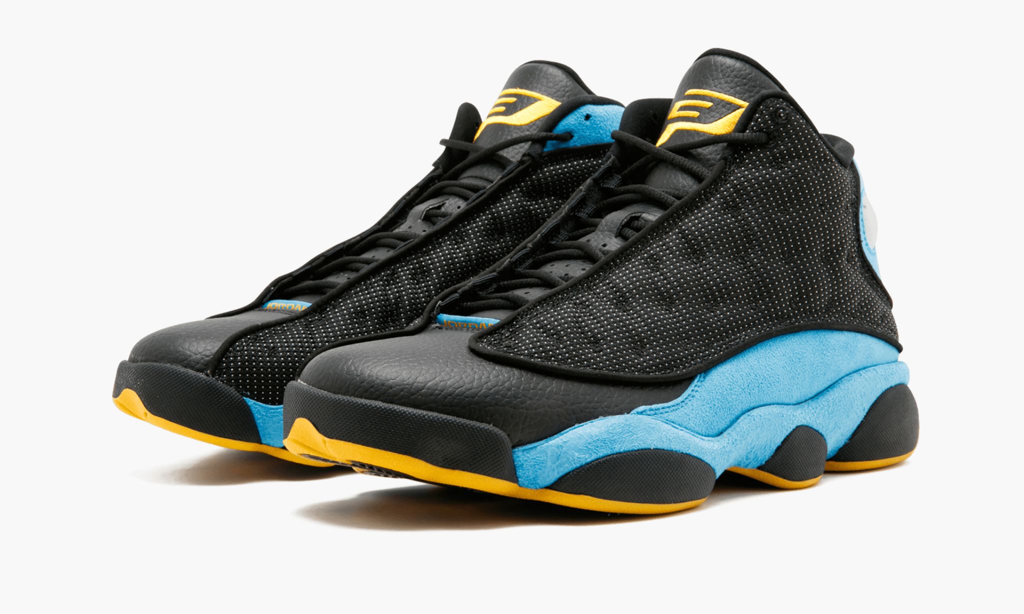 Air Jordan 13 Retro CP PE "Chris Paul" - Image 2